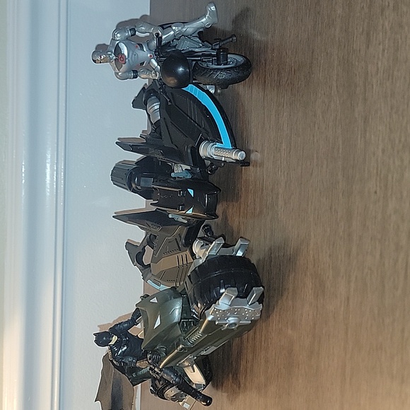 Batman DC COMICS Bundle - Picture 2 of 10